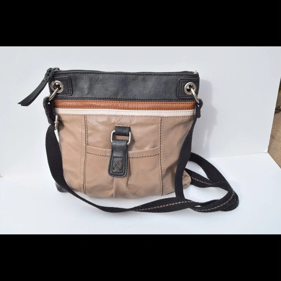 The Sak cross body bag - Picture 1 of 6